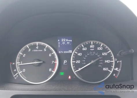 2013 Acura Rdx из США, поврежденный, VIN 5J8TB4H52DL009223